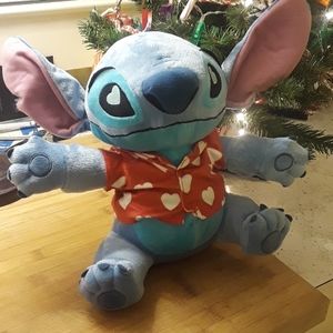 Stitch